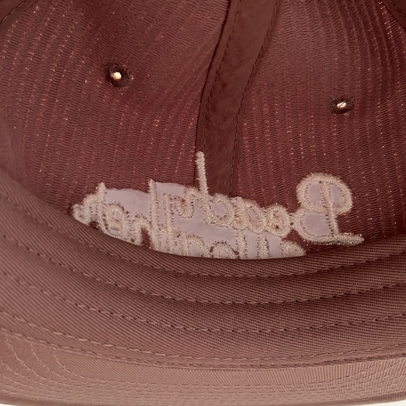 Beach Weather Corduroy Hat - Picture 9 of 10